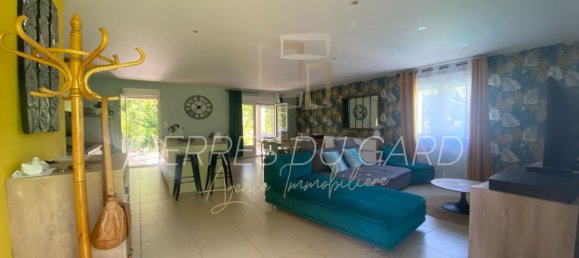 Villa de 4 dormitorios en Gard, France No. 338686 2