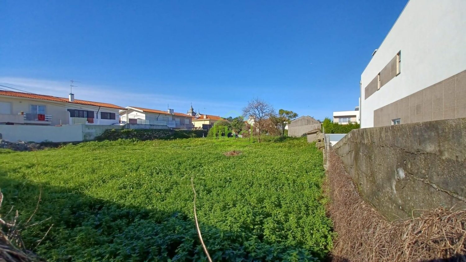 Terrain à Arvore, Portugal 1163m² No. 52144