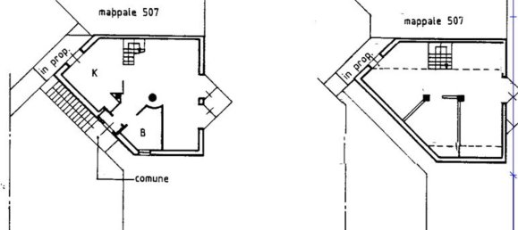 3غرفة شقة في Caponago, Italy رقم 3642 8