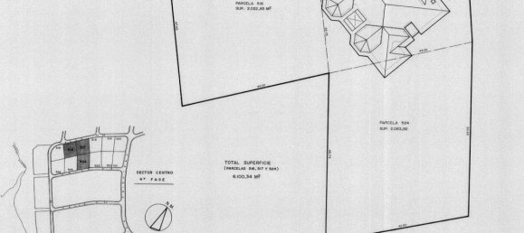 10 bedrooms House in El Escorial, Spain No. 87917 29