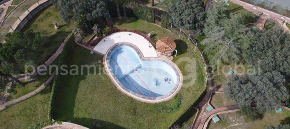 10 bedrooms House in El Escorial, Spain No. 87917 2