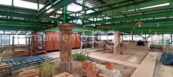 10 bedrooms House in El Escorial, Spain No. 87917 28