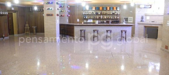 10 bedrooms House in El Escorial, Spain No. 87917 14