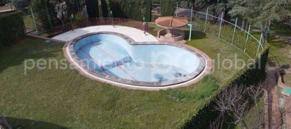 10 bedrooms House in El Escorial, Spain No. 87917 7