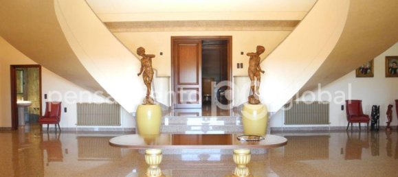 10 bedrooms House in El Escorial, Spain No. 87917 5