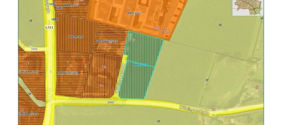 Grundstück in Hart bei Graz, Austria, Nr. 212574 14