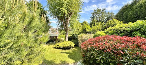 6 chambres Maison à Viroflay, France No. 326211 4