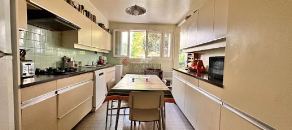 6 chambres Maison à Viroflay, France No. 326211 5