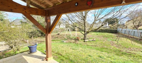 Villa de 4 dormitorios en Saint-Doulchard, France No. 88892 5