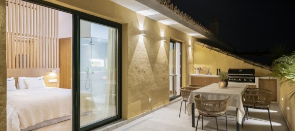 3 Schlafzimmer Penthouse in Estepona, Spain, Nr. 4694 25