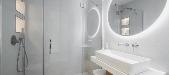 3 Schlafzimmer Penthouse in Estepona, Spain, Nr. 4694 12