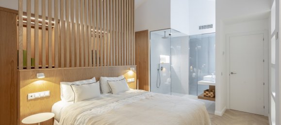 3 Schlafzimmer Penthouse in Estepona, Spain, Nr. 4694 9