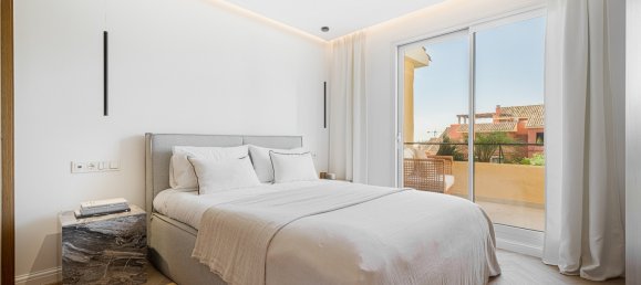 3 Schlafzimmer Penthouse in Estepona, Spain, Nr. 4694 13