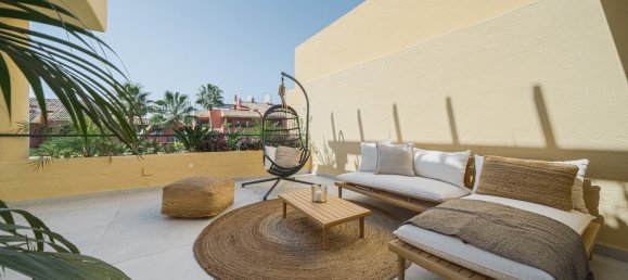 3 Schlafzimmer Penthouse in Estepona, Spain, Nr. 4694 20