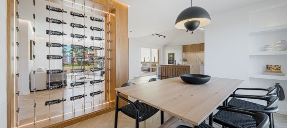 3 Schlafzimmer Penthouse in Estepona, Spain, Nr. 4694 17