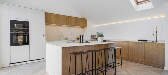 3 Schlafzimmer Penthouse in Estepona, Spain, Nr. 4694 16