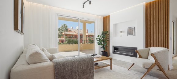 3 Schlafzimmer Penthouse in Estepona, Spain, Nr. 4694 15