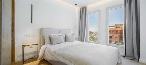 3 Schlafzimmer Penthouse in Estepona, Spain, Nr. 4694 10