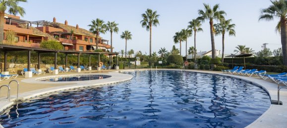 3 Schlafzimmer Penthouse in Estepona, Spain, Nr. 4694 2