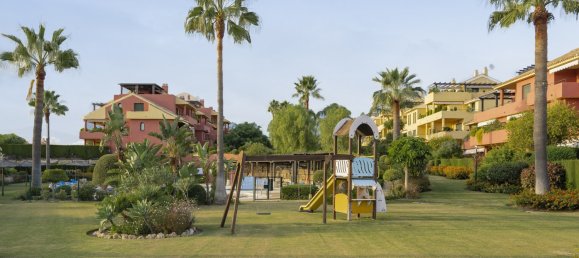 3 Schlafzimmer Penthouse in Estepona, Spain, Nr. 4694 26