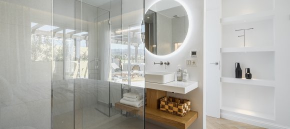 3 Schlafzimmer Penthouse in Estepona, Spain, Nr. 4694 7