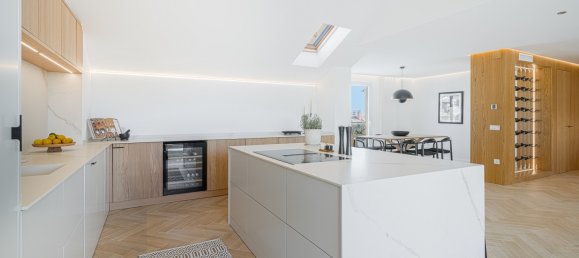 3 Schlafzimmer Penthouse in Estepona, Spain, Nr. 4694 18