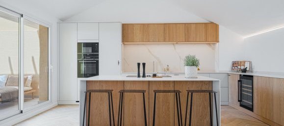 3 Schlafzimmer Penthouse in Estepona, Spain, Nr. 4694 23