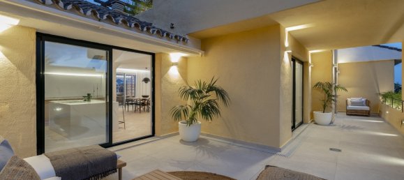 3 Schlafzimmer Penthouse in Estepona, Spain, Nr. 4694 24