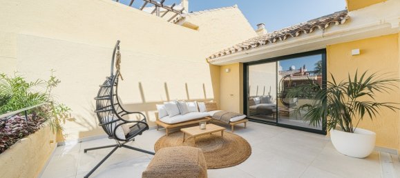 3 Schlafzimmer Penthouse in Estepona, Spain, Nr. 4694 21