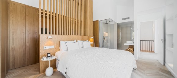 3 Schlafzimmer Penthouse in Estepona, Spain, Nr. 4694 5