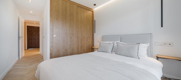 3 Schlafzimmer Penthouse in Estepona, Spain, Nr. 4694 11