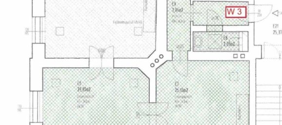 5 rooms Apartment in Lend, Austria No. 190379 14