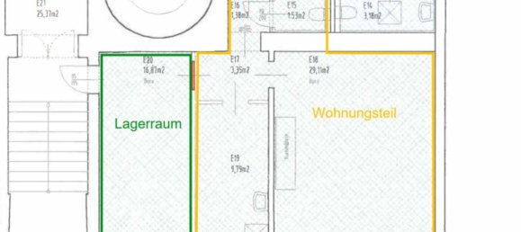 5 rooms Apartment in Lend, Austria No. 190379 15