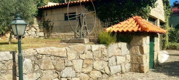 7 غرف نوم منزل في Penafiel, Portugal رقم 190012 35