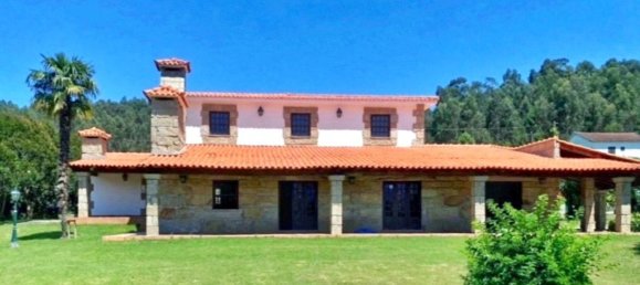 7 غرف نوم منزل في Penafiel, Portugal رقم 190012 32