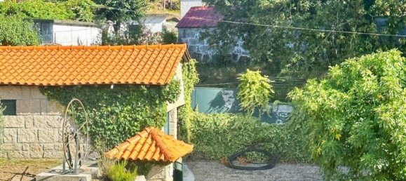 7 غرف نوم منزل في Penafiel, Portugal رقم 190012 15