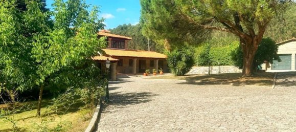 7 غرف نوم منزل في Penafiel, Portugal رقم 190012 38