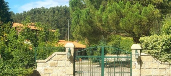 7 غرف نوم منزل في Penafiel, Portugal رقم 190012 2