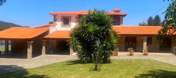 7 غرف نوم منزل في Penafiel, Portugal رقم 190012 34