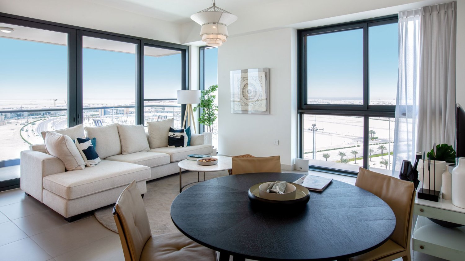 2 Schlafzimmer Wohnung in Marassi Residences, Manama, Bahrain, Nr. 1454