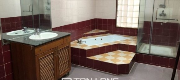 Дом с 4 спальнями в Тэйхо, Вьетнам № 1524 16