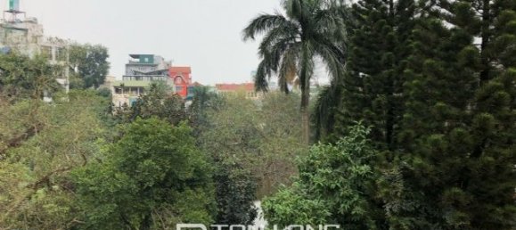 Дом с 4 спальнями в Тэйхо, Вьетнам № 1524 4