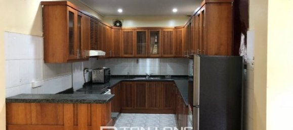 Дом с 4 спальнями в Тэйхо, Вьетнам № 1524 10