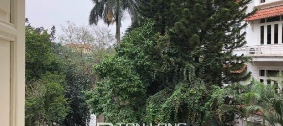 Дом с 4 спальнями в Тэйхо, Вьетнам № 1524 18