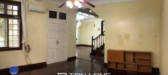 Дом с 4 спальнями в Тэйхо, Вьетнам № 1524 9