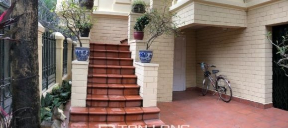 Дом с 4 спальнями в Тэйхо, Вьетнам № 1524 7