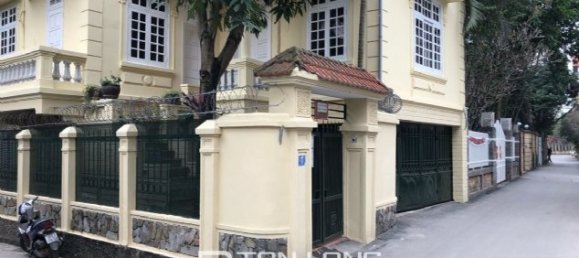 Дом с 4 спальнями в Тэйхо, Вьетнам № 1524 17