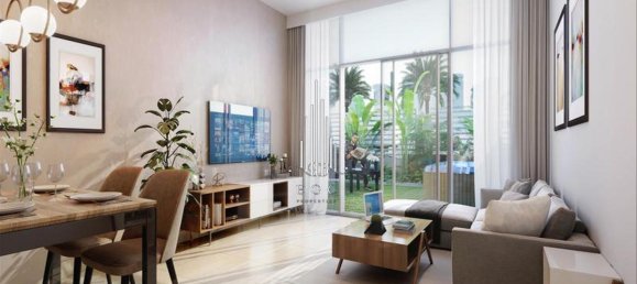 33.4m² Apartment in Yas Island, UAE No. 43285 8