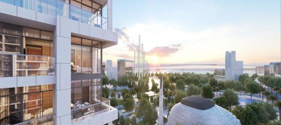 33.4m² Apartment in Yas Island, UAE No. 43285 18