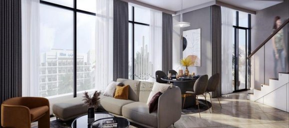 33.4m² Apartment in Yas Island, UAE No. 43285 7